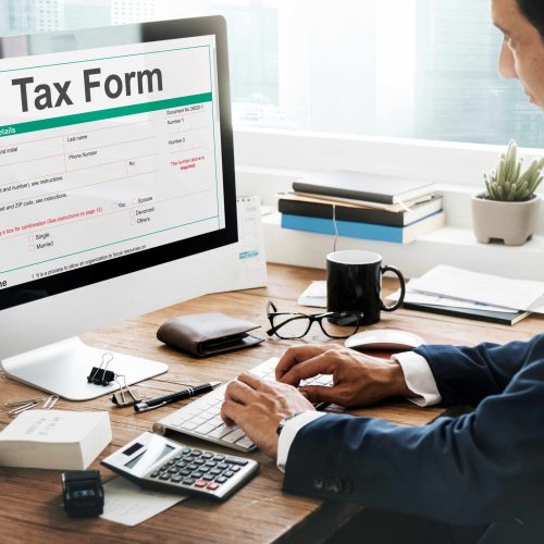 tax-credits-claim-return-deduction-refund-concept